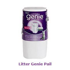 Litter Genie