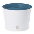 Catit Design Senses Fountain with Water Softening Cartridge