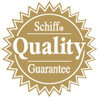 Schiff Quality Guaranteed